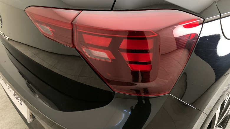 Volkswagen Polo 1.0 Life 5dr Petrol Hatchback